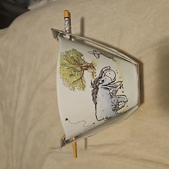 NWT Winnie the Pooh noodle bowl - Picture 1 of 5